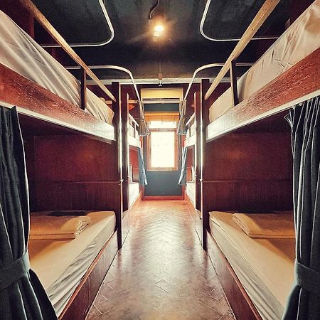 Suneta Hostel Chiangmai Chiang Mai Zewnętrze zdjęcie