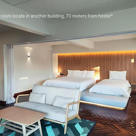Suneta Hostel Chiangmai Chiang Mai Zewnętrze zdjęcie
