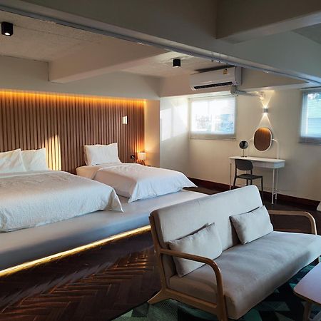 Suneta Hostel Chiangmai Chiang Mai Zewnętrze zdjęcie