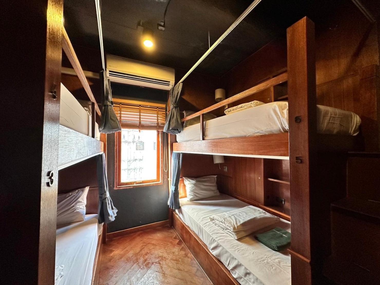 Suneta Hostel Chiangmai Chiang Mai Zewnętrze zdjęcie