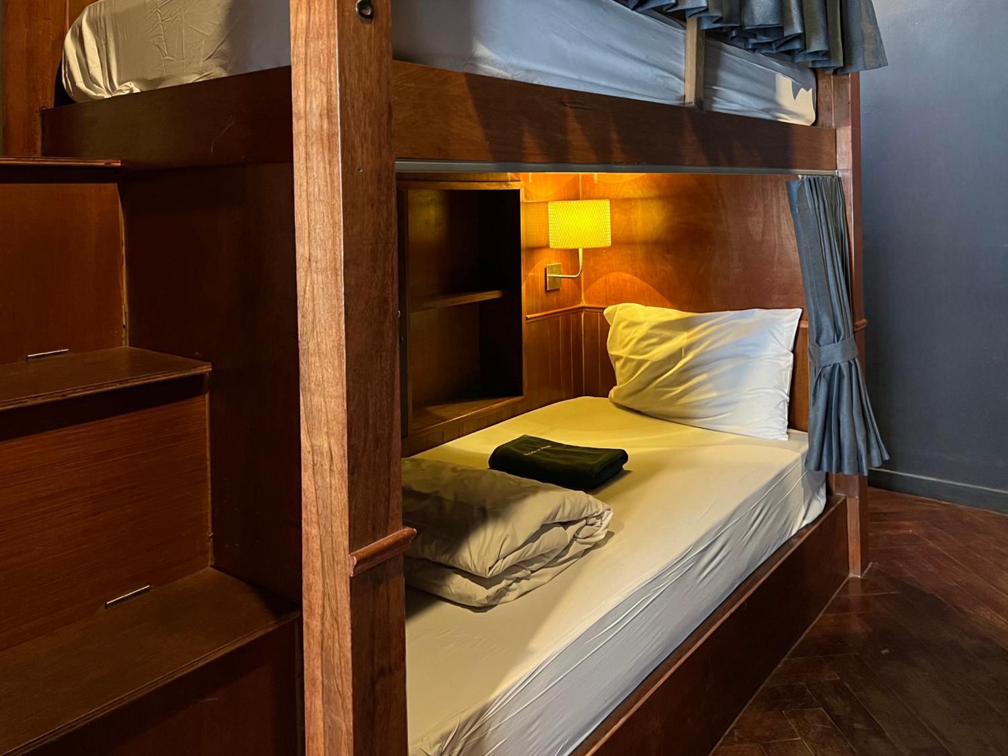 Suneta Hostel Chiangmai Chiang Mai Zewnętrze zdjęcie
