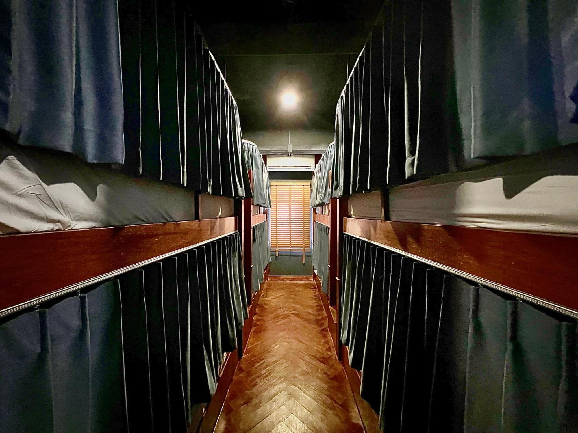 Suneta Hostel Chiangmai Chiang Mai Zewnętrze zdjęcie