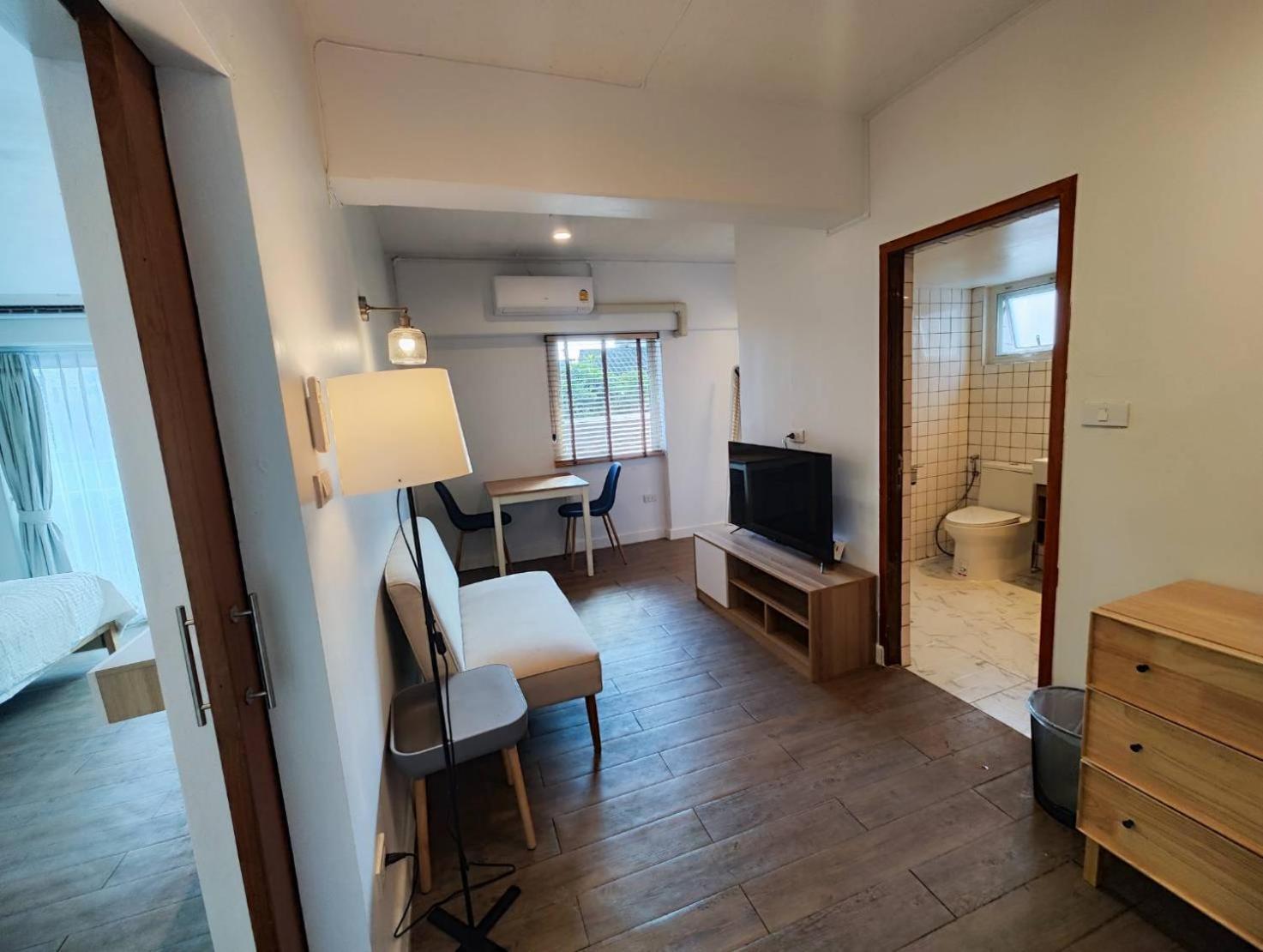 Suneta Hostel Chiangmai Chiang Mai Zewnętrze zdjęcie