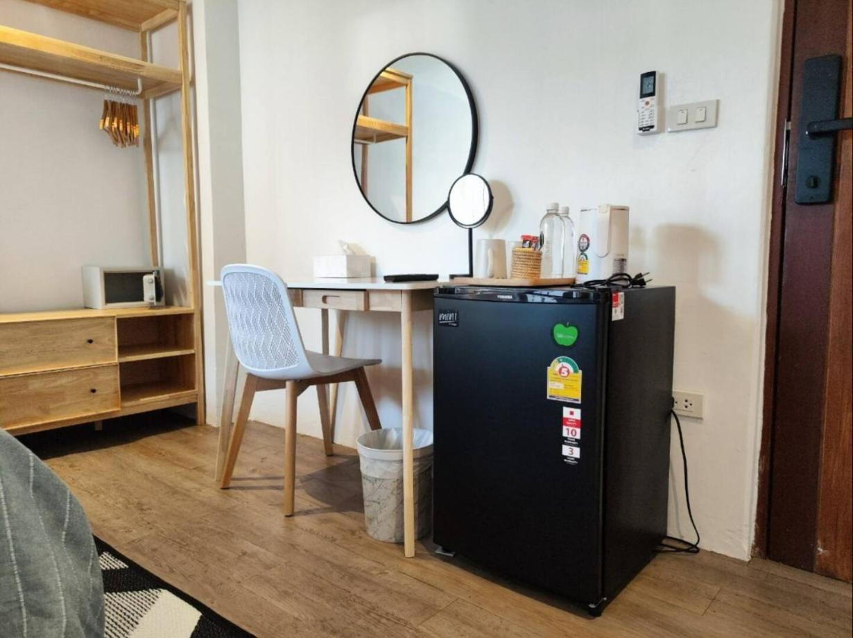 Suneta Hostel Chiangmai Chiang Mai Zewnętrze zdjęcie