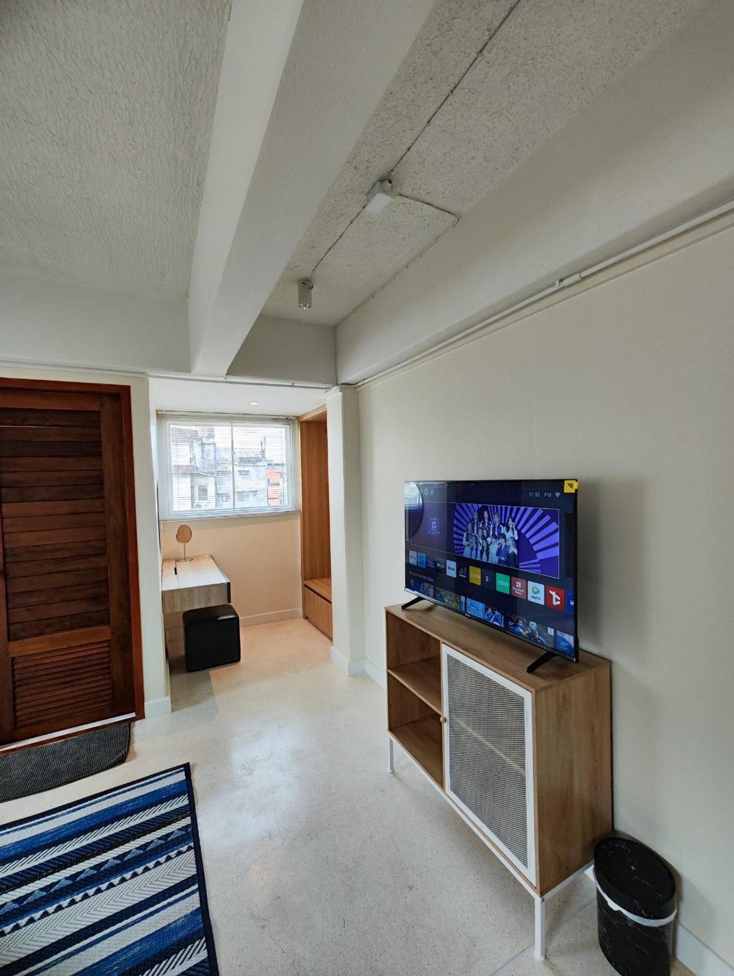 Suneta Hostel Chiangmai Chiang Mai Zewnętrze zdjęcie