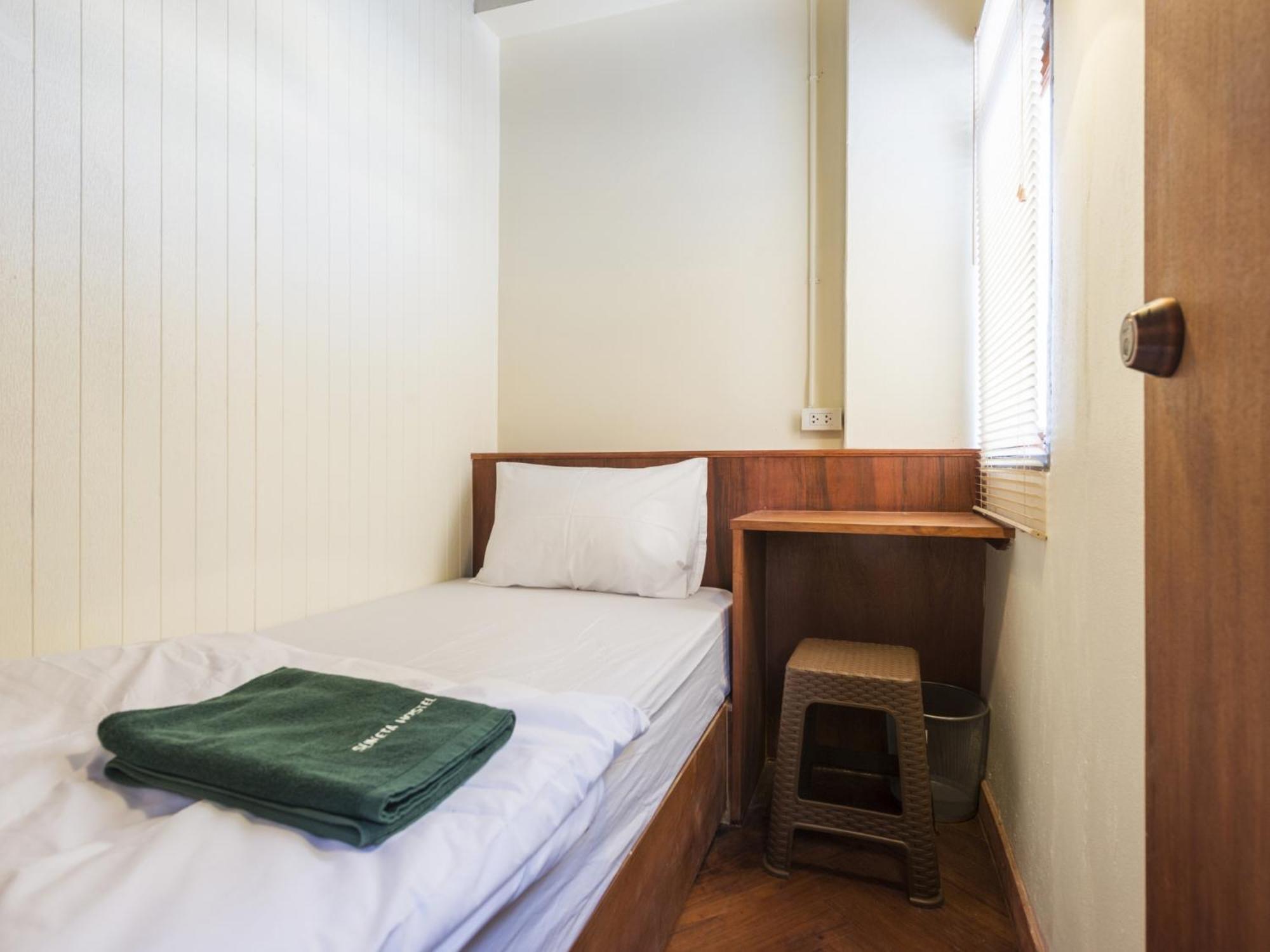 Suneta Hostel Chiangmai Chiang Mai Pokój zdjęcie