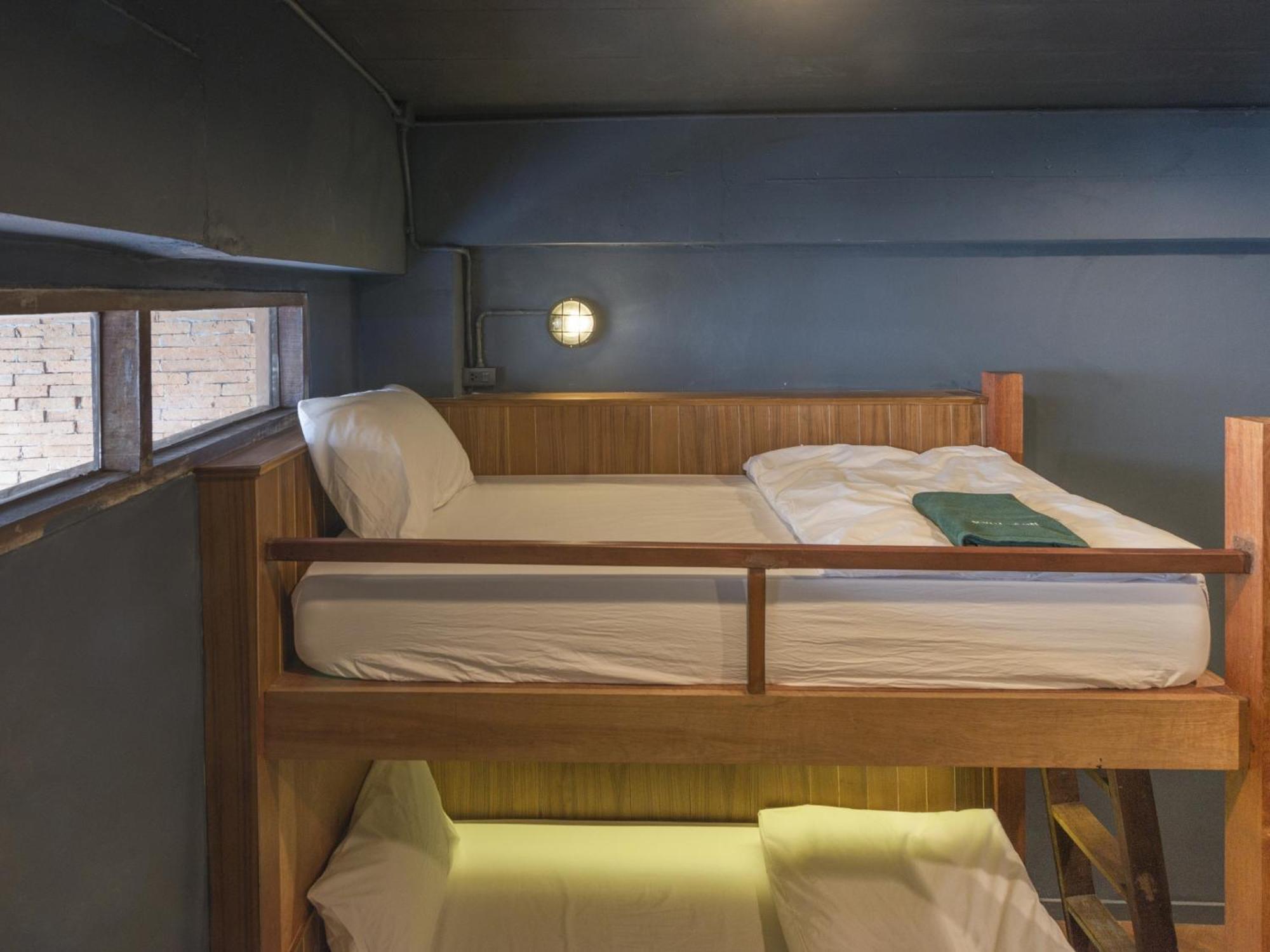 Suneta Hostel Chiangmai Chiang Mai Pokój zdjęcie