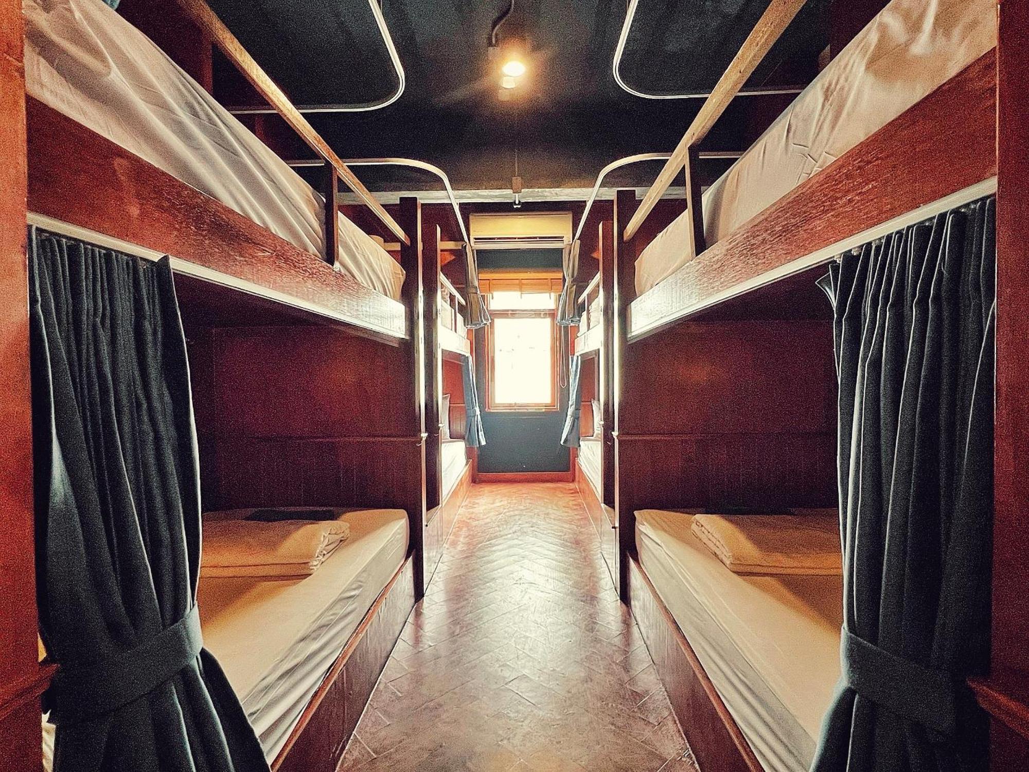 Suneta Hostel Chiangmai Chiang Mai Zewnętrze zdjęcie