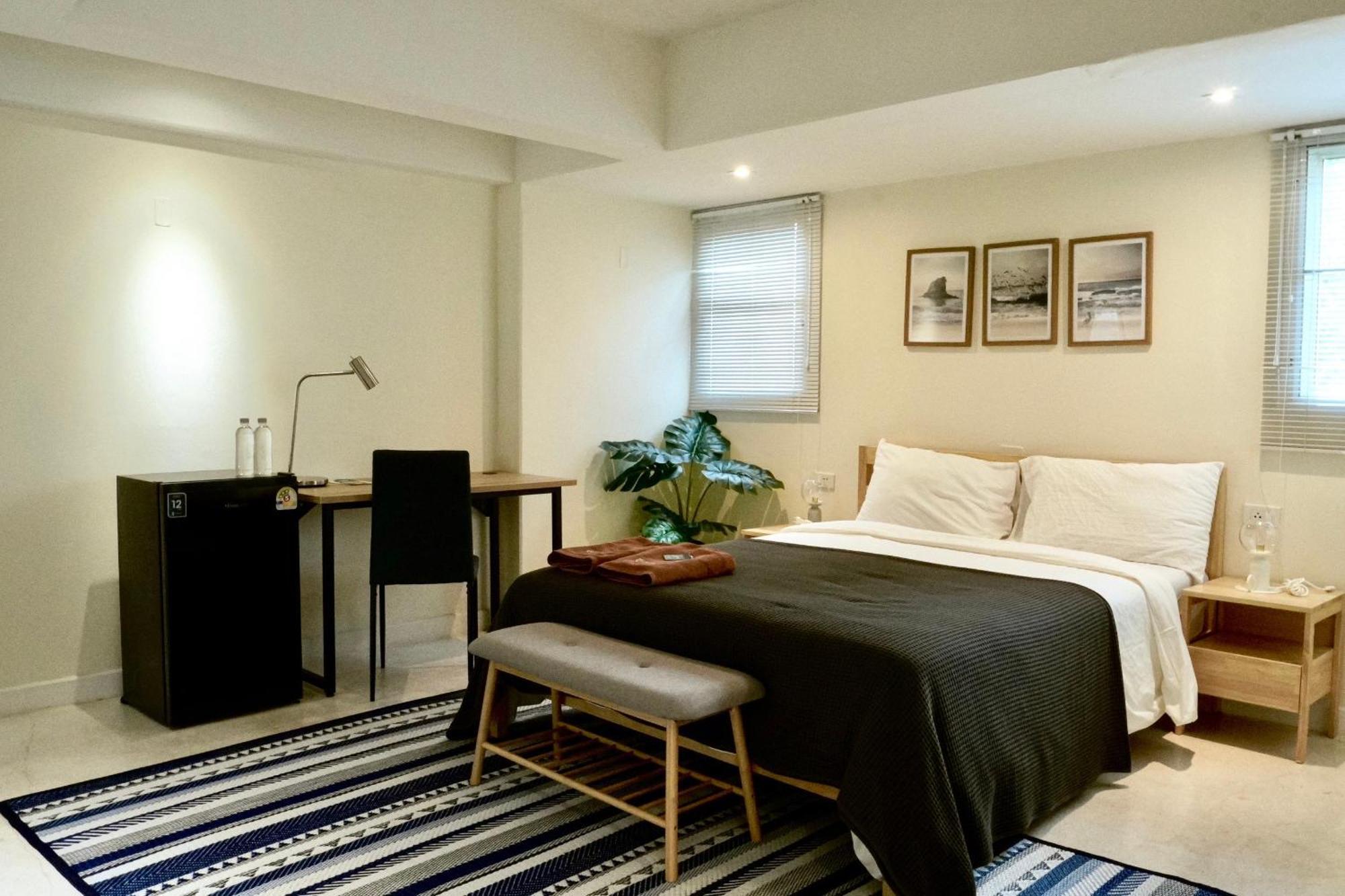 Suneta Hostel Chiangmai Chiang Mai Zewnętrze zdjęcie