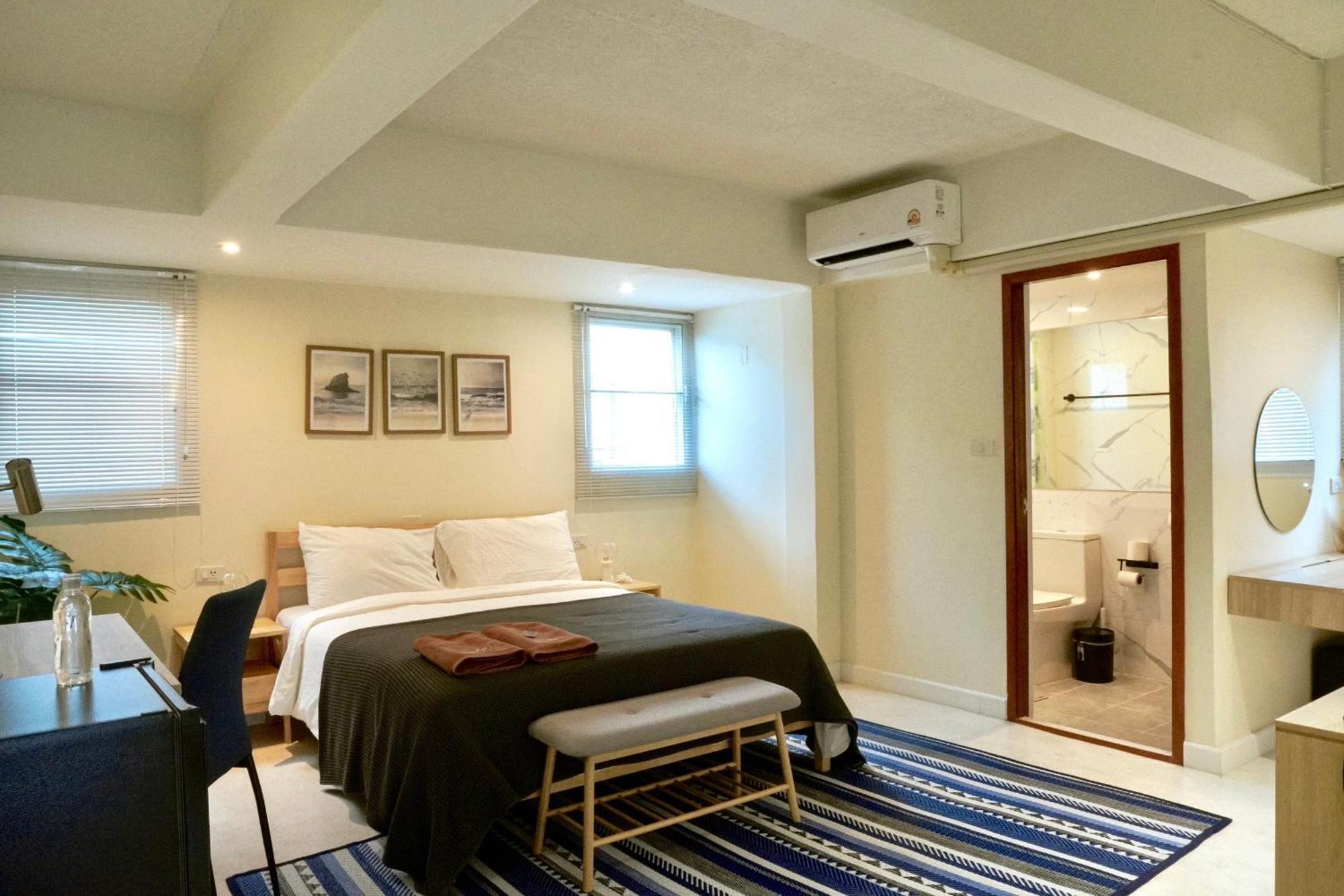 Suneta Hostel Chiangmai Chiang Mai Zewnętrze zdjęcie