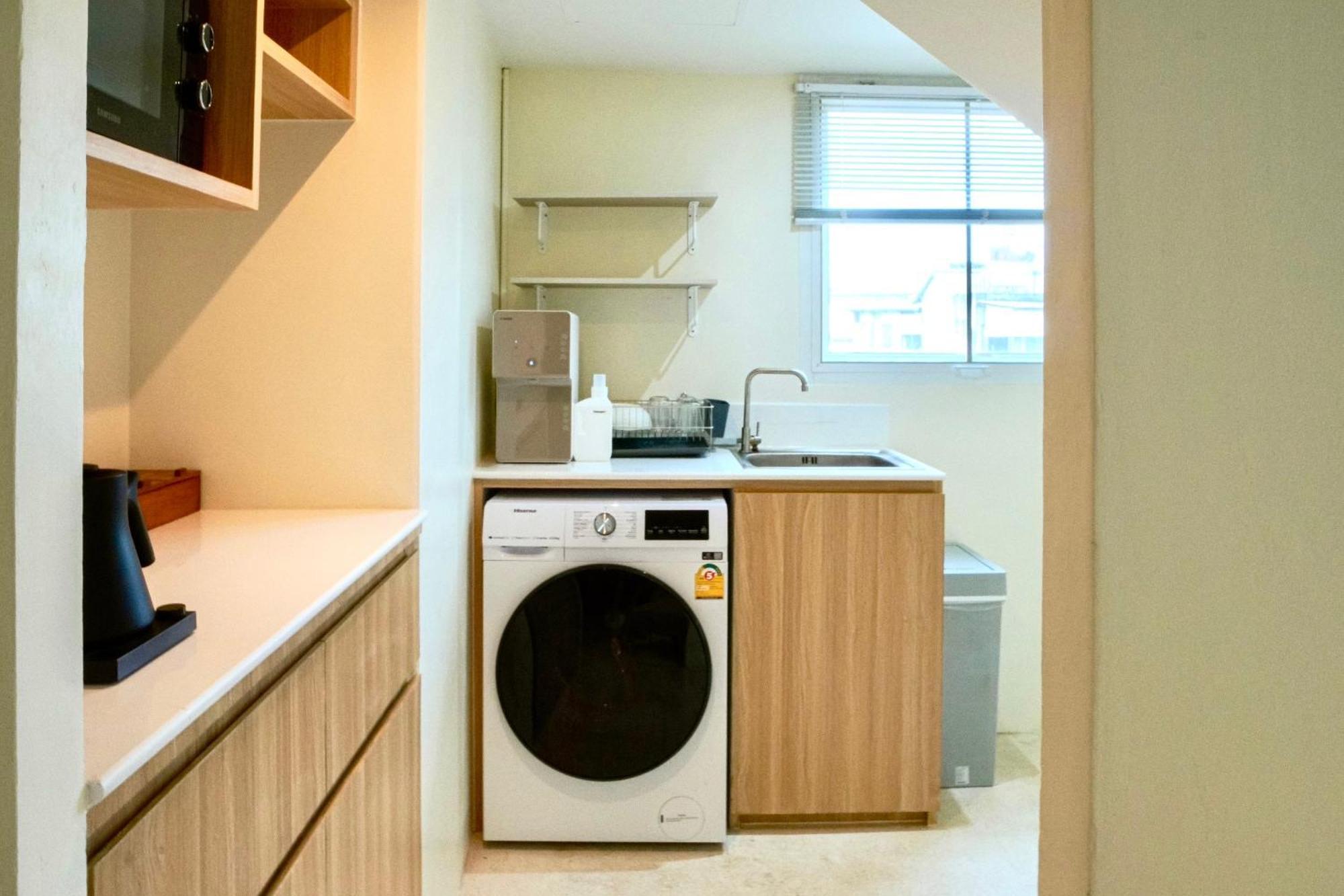 Suneta Hostel Chiangmai Chiang Mai Zewnętrze zdjęcie