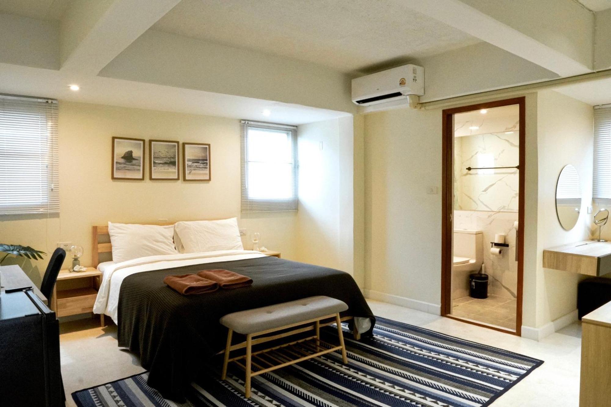 Suneta Hostel Chiangmai Chiang Mai Zewnętrze zdjęcie