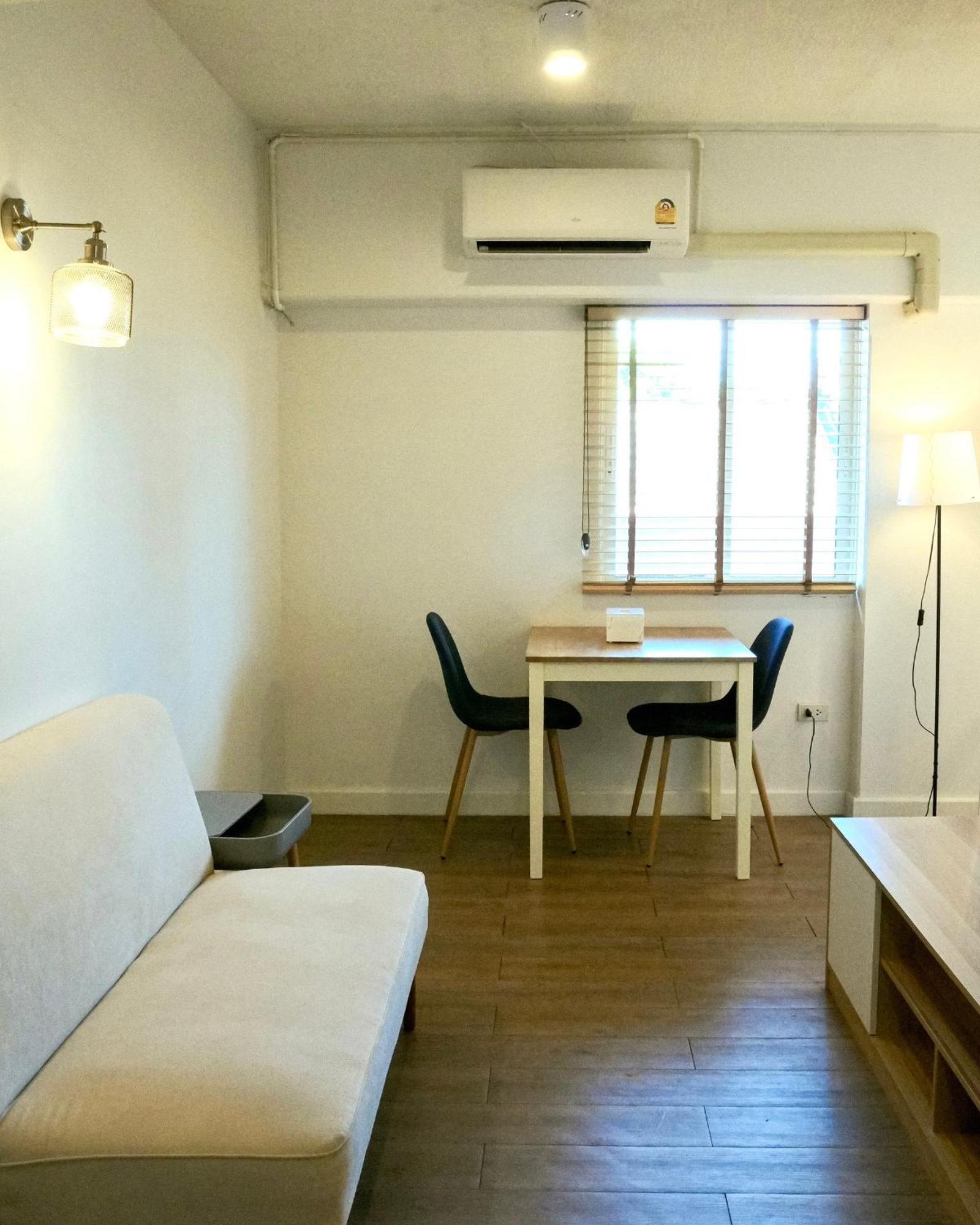 Suneta Hostel Chiangmai Chiang Mai Zewnętrze zdjęcie
