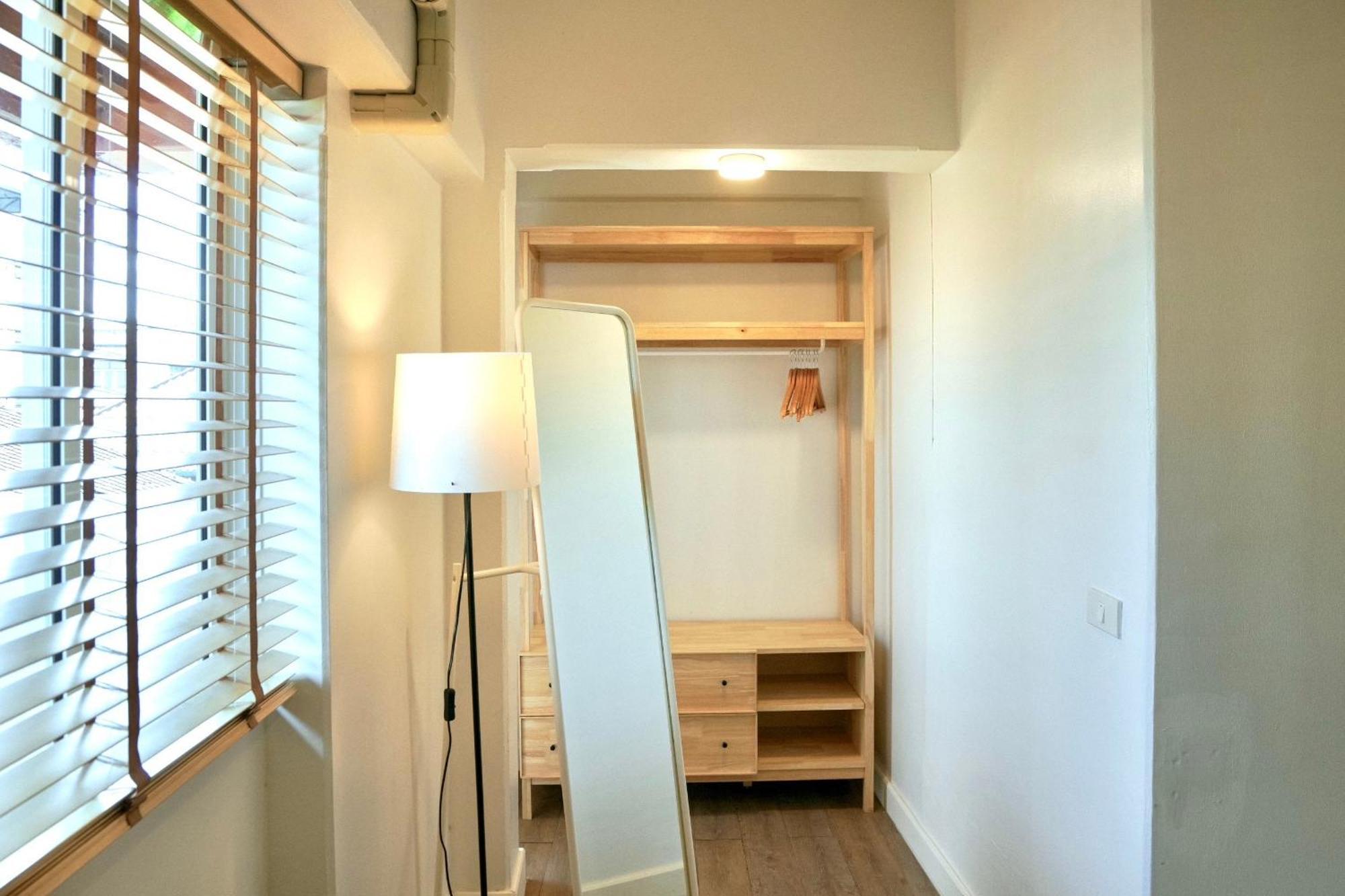 Suneta Hostel Chiangmai Chiang Mai Zewnętrze zdjęcie