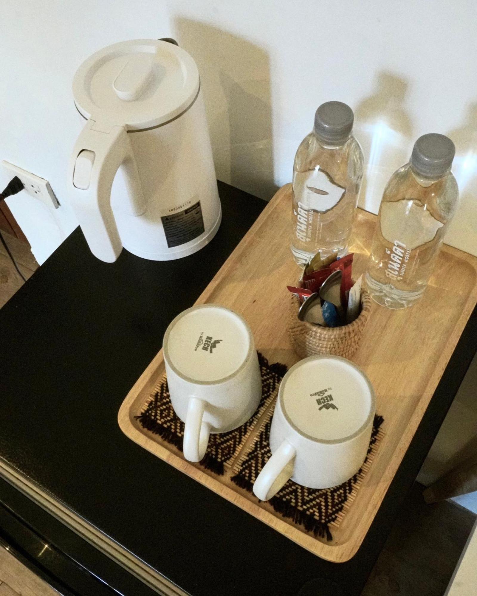 Suneta Hostel Chiangmai Chiang Mai Zewnętrze zdjęcie
