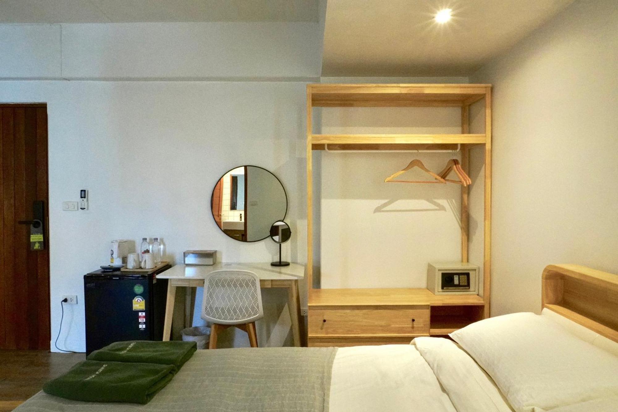 Suneta Hostel Chiangmai Chiang Mai Zewnętrze zdjęcie