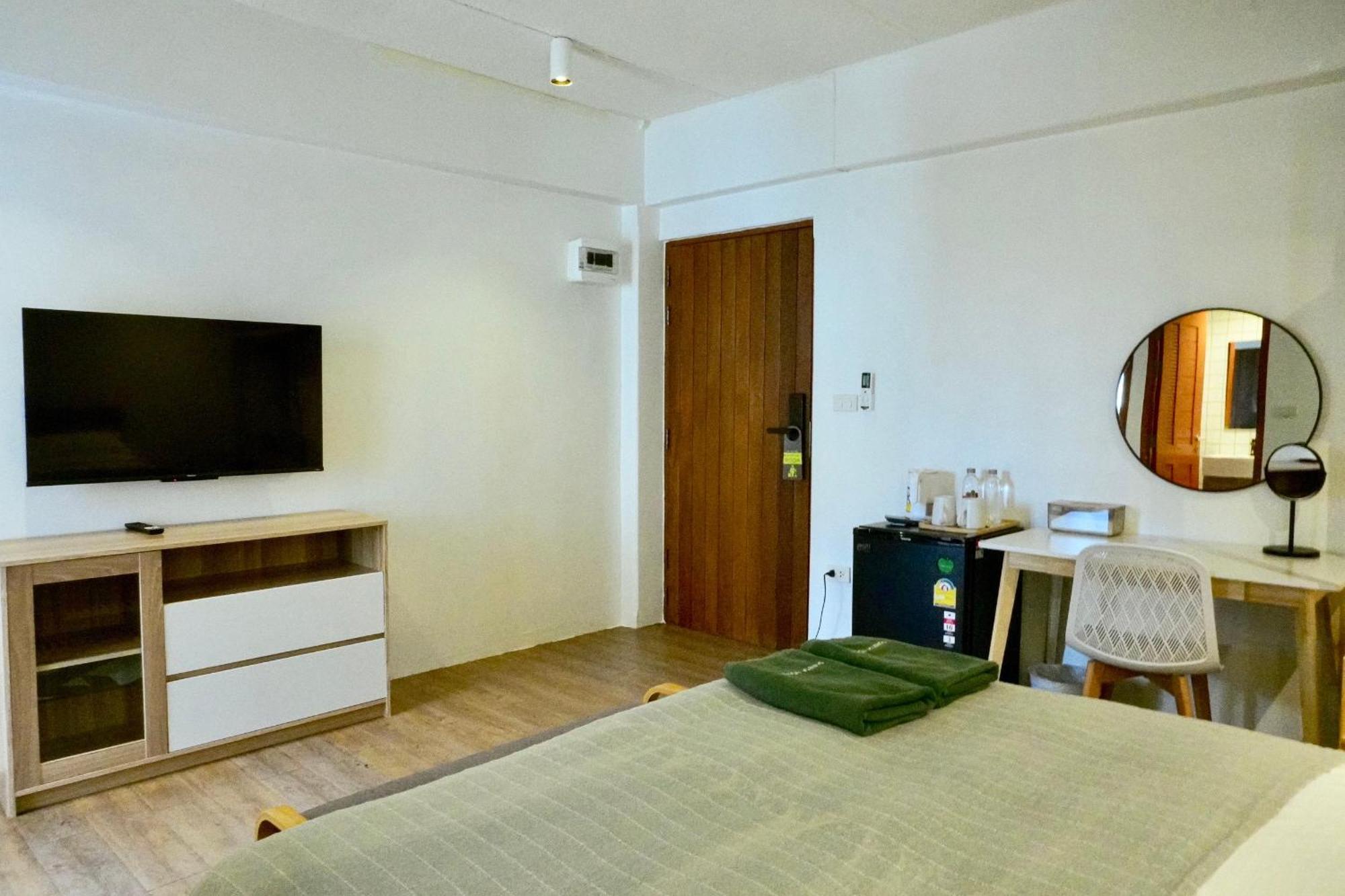 Suneta Hostel Chiangmai Chiang Mai Zewnętrze zdjęcie