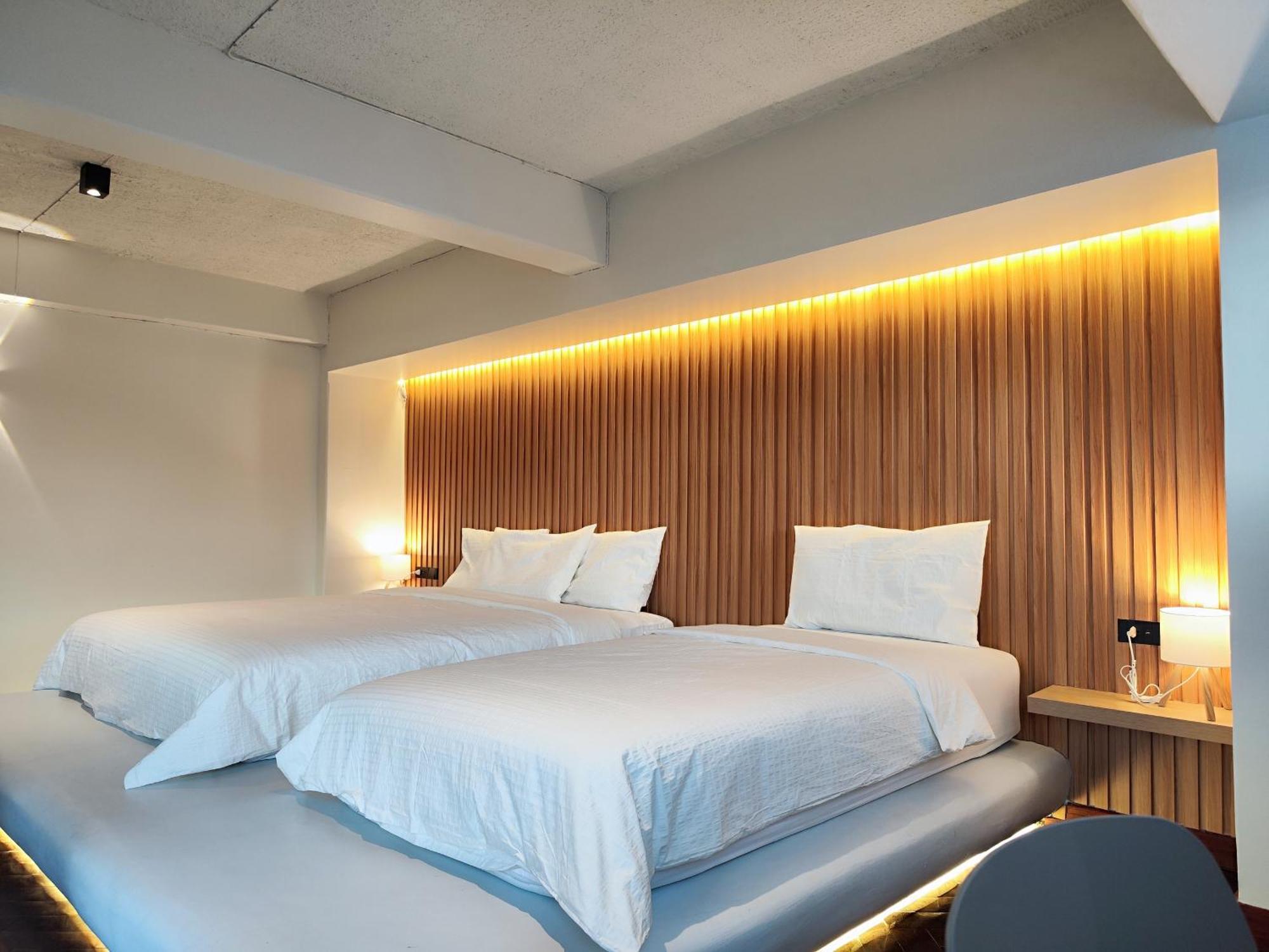 Suneta Hostel Chiangmai Chiang Mai Zewnętrze zdjęcie