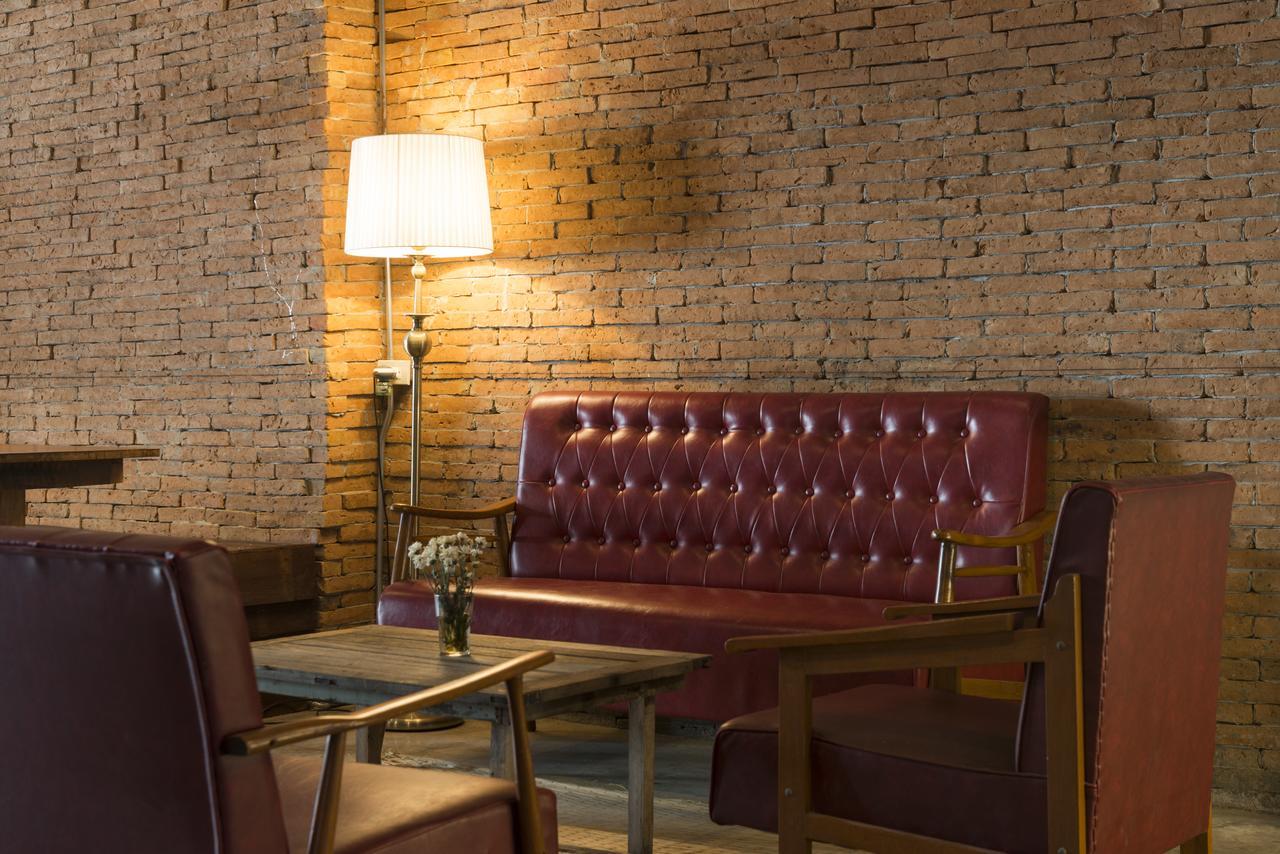 Suneta Hostel Chiangmai Chiang Mai Zewnętrze zdjęcie